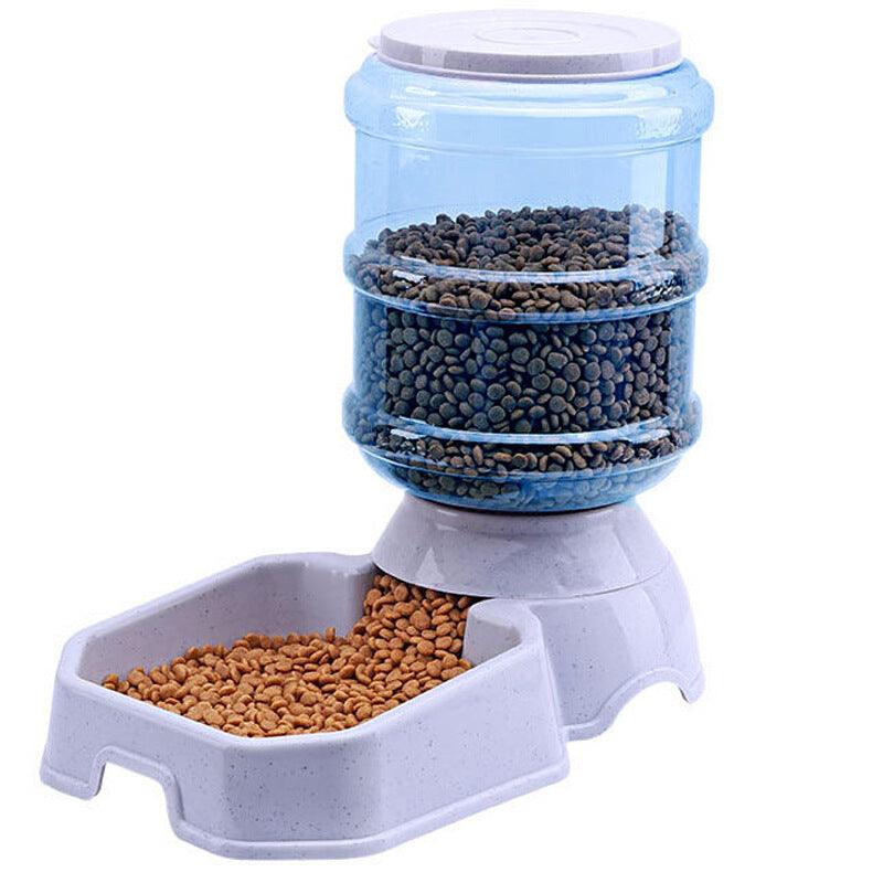 Smartpaws Automatic Pet Feeder-0