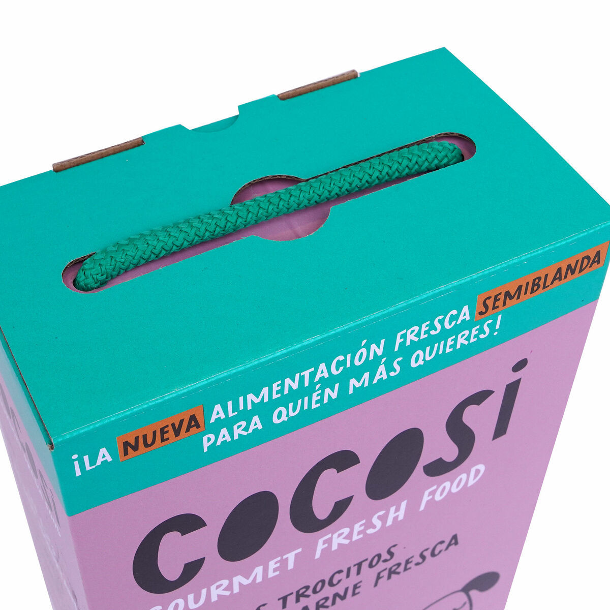 Wet food Cocosi 8 Units-2